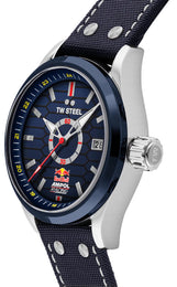 TW Steel Volante Red Bull Ampol Racing Watch
