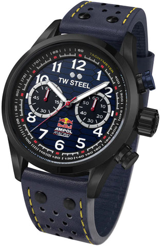 TW Steel Volante Red Bull Ampol Racing Watch