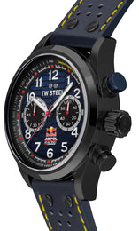 TW Steel Volante Red Bull Ampol Racing Watch