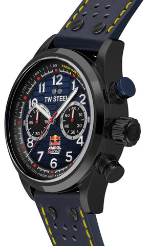 TW Steel Volante Red Bull Ampol Racing Watch