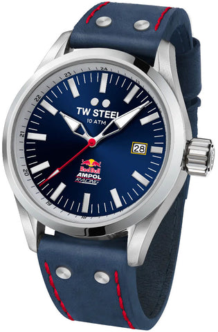 TW Steel Watch Red Bull Ampol Racing