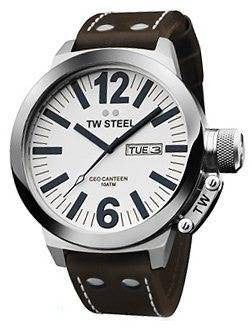 TW Steel Watch CEO 45mm S CE1005