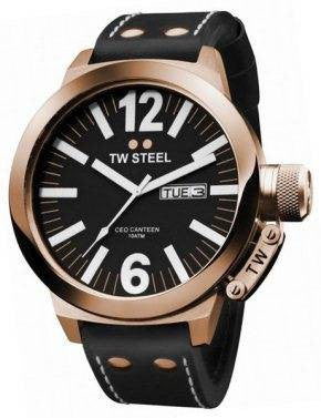 TW Steel Watch CEO 45mm CE1021