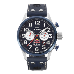 TW Steel Watch Fast Lane Red Bull Holden Special Edition D