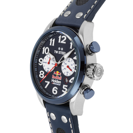 TW Steel Watch Fast Lane Red Bull Holden Special Edition D