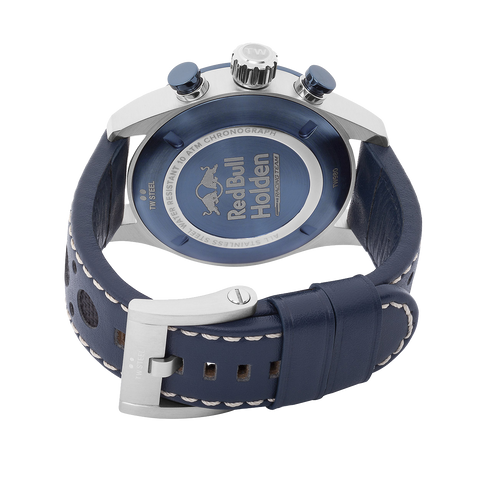 TW Steel Watch Fast Lane Red Bull Holden Special Edition D