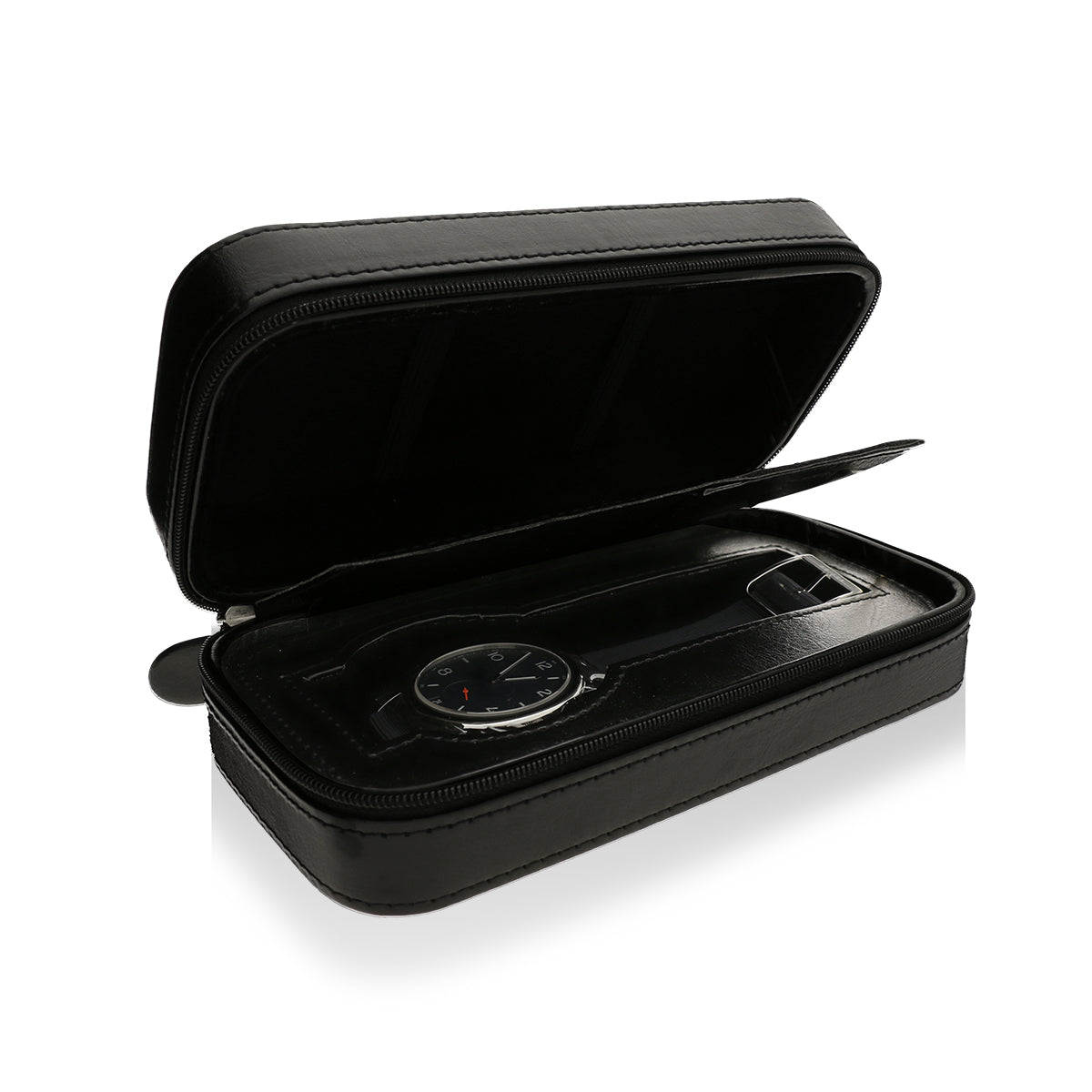 Travel Case Jura Edition