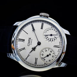 Czapek Quai Des Bergues No.19S Limited Edition Watch