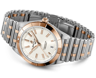 Breitling Chronomat 36 Ladies D