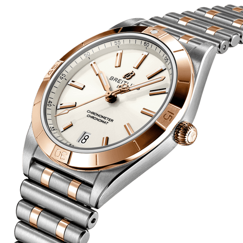 Breitling Chronomat 36 Ladies D