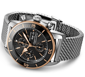 Breitling Superocean Heritage II Chronograph 44 Watch D