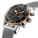 Breitling Superocean Heritage II Chronograph 44 Watch D