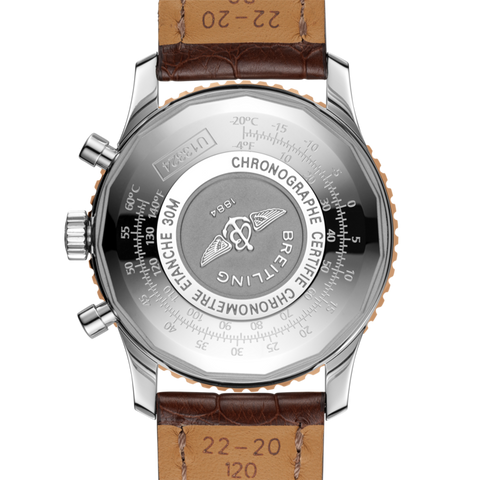 Breitling Watch Navitimer 1 Chronograph 41