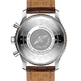 Breitling Watch Navitimer 1 Chronograph 41