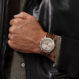 Breitling Watch Navitimer 1 Chronograph 41