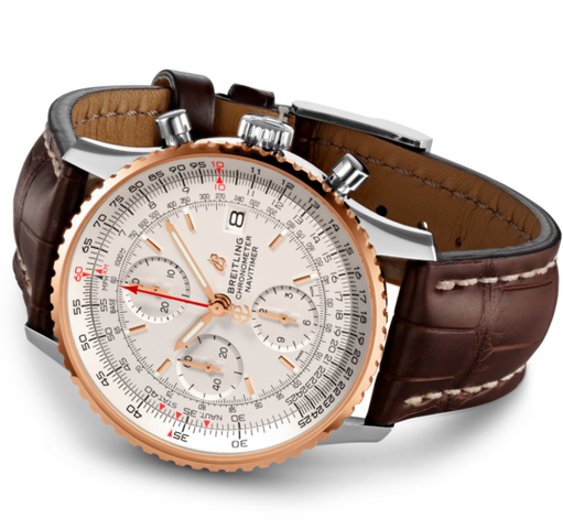 Breitling Watch Navitimer 1 Chronograph 41