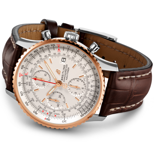 Breitling Watch Navitimer 1 Chronograph 41