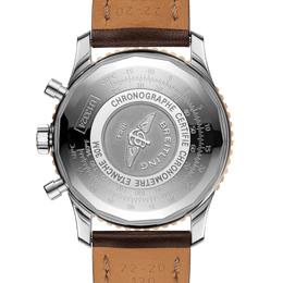 Breitling Watch Navitimer 1 Chronograph 41