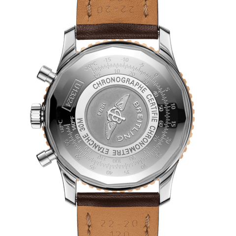 Breitling Watch Navitimer 1 Chronograph 41