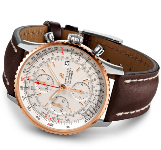Breitling Watch Navitimer 1 Chronograph 41