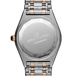 Breitling Chronomat 32 Ladies Watch