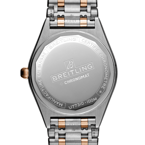 Breitling Chronomat 32 Ladies Watch