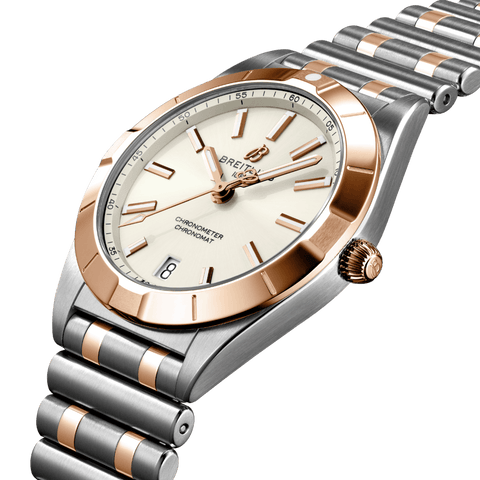 Breitling Watch Chronomat 32 Ladies