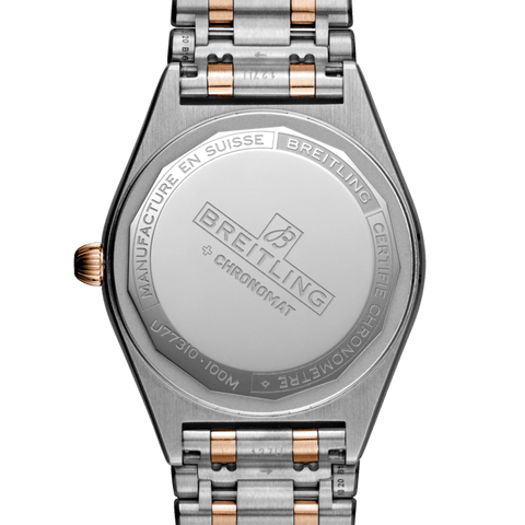 Breitling Watch Chronomat 32 Ladies