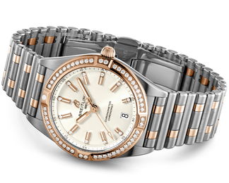 Breitling Watch Chronomat 32 Ladies