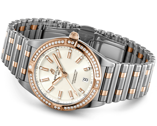 Breitling Watch Chronomat 32 Ladies