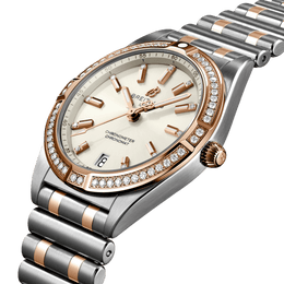 Breitling Watch Chronomat 32 Ladies