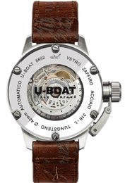 U-Boat Classico 42 Tungsten Beige Watch D
