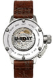 U-Boat Classico 42 Tungsten Beige Watch D