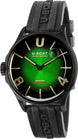 U-Boat Watch Darkmoon 40mm Green PVD Soleil 9503