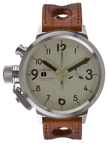 U-Boat Flightdeck 45 CAS BE D 6251