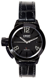 U-Boat Watch Classico 40 IPB Diamond 6951