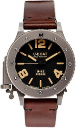 U-Boat Watch U-42 47mm Limited Edition 6952