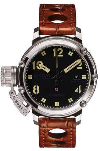 U-Boat Watch Chimera 43 Limited Edition 7226