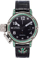 U-Boat Watch Chimera 43 925 Emerald Limited Edition 7234