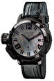 U-Boat Watch Chimera PVD Mother Of Pearl 8031