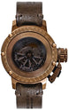 U-Boat Watch Chimera BB Mother Of Pearl D