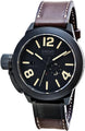 U-Boat Watch Classico 48 Ceramic Matt Black 8107