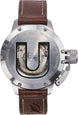 U-Boat Watch Classico 45 Tungsten Movelock D