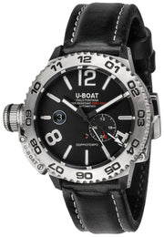 U-Boat Watch Doppio Tempo Auto 9099
