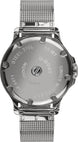 U-Boat Watch Darkmoon 38 SS Bracelet D