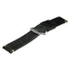U-Boat Strap 6966 SS 23/22 Aged Leather Black Buckle