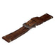 U-Boat Strap 6968 SS 23/22 Aged Leather Brown Buckle