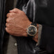 Breitling Watch Navitimer B01 Chronograph 43 Red Gold