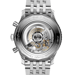 Breitling Watch Navitimer 1 B01 Chronograph 46