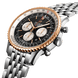Breitling Watch Navitimer 1 B01 Chronograph 46